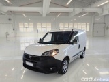  Fiat  Doblo FIAT DOBLÒ CARGO / 2014 / 4P / VETT. FURGONATA CH1 LOUNGE 1.6 MJET 120CV E6D SeS 