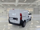  Fiat  Doblo FIAT DOBLÒ CARGO / 2014 / 4P / VETT. FURGONATA CH1 LOUNGE 1.6 MJET 120CV E6D SeS #2