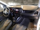  Fiat  Doblo FIAT DOBLÒ CARGO / 2014 / 4P / VETT. FURGONATA CH1 LOUNGE 1.6 MJET 120CV E6D SeS #3