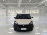  Fiat  Doblo FIAT DOBLÒ CARGO / 2014 / 4P / VETT. FURGONATA CH1 LOUNGE 1.6 MJET 120CV E6D SeS #6