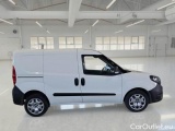  Fiat  Doblo FIAT DOBLÒ CARGO / 2014 / 4P / VETT. FURGONATA CH1 LOUNGE 1.6 MJET 120CV E6D SeS #7