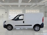  Fiat  Doblo FIAT DOBLÒ CARGO / 2014 / 4P / VETT. FURGONATA CH1 LOUNGE 1.6 MJET 120CV E6D SeS #8