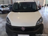  Fiat  Doblo FIAT DOBLÒ CARGO / 2014 / 4P / VETT. FURGONATA CH1 LOUNGE 1.6 MJET 120CV E6D SeS #28