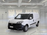  Fiat  Doblo FIAT DOBLÒ CARGO / 2014 / 4P / VETT. FURGONATA MAXI 1.3 MULTIJET 16V 95CV SX EURO 6 