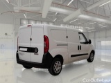 Fiat  Doblo FIAT DOBLÒ CARGO / 2014 / 4P / VETT. FURGONATA MAXI 1.3 MULTIJET 16V 95CV SX EURO 6 #2