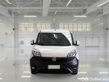  Fiat  Doblo FIAT DOBLÒ CARGO / 2014 / 4P / VETT. FURGONATA MAXI 1.3 MULTIJET 16V 95CV SX EURO 6 #6