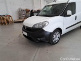  Fiat  Doblo FIAT DOBLÒ CARGO / 2014 / 4P / VETT. FURGONATA MAXI 1.3 MULTIJET 16V 95CV SX EURO 6 #32