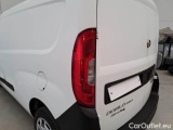  Fiat  Doblo FIAT DOBLÒ CARGO / 2014 / 4P / VETT. FURGONATA MAXI 1.3 MULTIJET 16V 95CV SX EURO 6 #67
