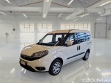  Fiat  Doblo FIAT DOBLÒ CARGO / 2014 / 5P / COMBI COMBI 1.4 BZ 95CV SX (CAT. N1) EURO6 