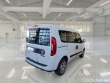  Fiat  Doblo FIAT DOBLÒ CARGO / 2014 / 5P / COMBI COMBI 1.4 BZ 95CV SX (CAT. N1) EURO6 #2