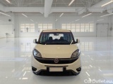  Fiat  Doblo FIAT DOBLÒ CARGO / 2014 / 5P / COMBI COMBI 1.4 BZ 95CV SX (CAT. N1) EURO6 #6