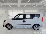 Fiat  Doblo FIAT DOBLÒ CARGO / 2014 / 5P / COMBI COMBI 1.4 BZ 95CV SX (CAT. N1) EURO6 #8