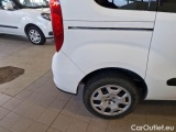  Fiat  Doblo FIAT DOBLÒ CARGO / 2014 / 5P / COMBI COMBI 1.4 BZ 95CV SX (CAT. N1) EURO6 #30