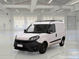  Fiat  Doblo FIAT DOBLÒ CARGO / 2014 / 4P / VETT. FURGONATA CH1 LOUNGE 1.3 MJET 95CV E6D SeS 