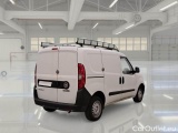  Fiat  Doblo FIAT DOBLÒ CARGO / 2014 / 4P / VETT. FURGONATA CH1 LOUNGE 1.3 MJET 95CV E6D SeS #2