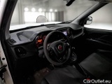  Fiat  Doblo FIAT DOBLÒ CARGO / 2014 / 4P / VETT. FURGONATA CH1 LOUNGE 1.3 MJET 95CV E6D SeS #3