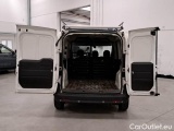  Fiat  Doblo FIAT DOBLÒ CARGO / 2014 / 4P / VETT. FURGONATA CH1 LOUNGE 1.3 MJET 95CV E6D SeS #5