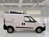  Fiat  Doblo FIAT DOBLÒ CARGO / 2014 / 4P / VETT. FURGONATA CH1 LOUNGE 1.3 MJET 95CV E6D SeS #7