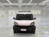  Fiat  Doblo FIAT DOBLÒ CARGO / 2014 / 4P / VETT. FURGONATA CH1 LOUNGE 1.3 MJET 95CV E6D SeS #6