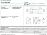  Fiat  Doblo FIAT DOBLÒ CARGO / 2014 / 4P / VETT. FURGONATA CH1 LOUNGE 1.3 MJET 95CV E6D SeS #19