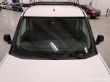  Fiat  Doblo FIAT DOBLÒ CARGO / 2014 / 4P / VETT. FURGONATA CH1 LOUNGE 1.3 MJET 95CV E6D SeS #23