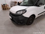  Fiat  Doblo FIAT DOBLÒ CARGO / 2014 / 4P / VETT. FURGONATA CH1 LOUNGE 1.3 MJET 95CV E6D SeS #33