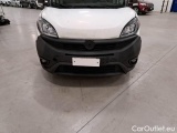  Fiat  Doblo FIAT DOBLÒ CARGO / 2014 / 4P / VETT. FURGONATA CH1 LOUNGE 1.3 MJET 95CV E6D SeS #37