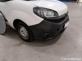  Fiat  Doblo FIAT DOBLÒ CARGO / 2014 / 4P / VETT. FURGONATA CH1 LOUNGE 1.3 MJET 95CV E6D SeS #42