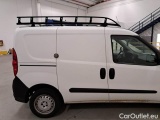  Fiat  Doblo FIAT DOBLÒ CARGO / 2014 / 4P / VETT. FURGONATA CH1 LOUNGE 1.3 MJET 95CV E6D SeS #56