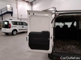  Fiat  Doblo FIAT DOBLÒ CARGO / 2014 / 4P / VETT. FURGONATA CH1 LOUNGE 1.3 MJET 95CV E6D SeS #118
