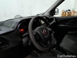  Fiat  Doblo FIAT DOBLÒ CARGO / 2014 / 4P / VETT. FURGONATA CH1 LOUNGE 1.3 MJET 95CV E6D SeS #122