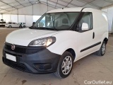 Fiat  Doblo FIAT DOBLÒ CARGO 2015 4 PORTE CARGO 1.4 T-JET NATURAL POWER SX EURO6 