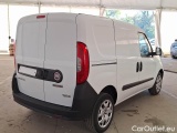  Fiat  Doblo FIAT DOBLÒ CARGO 2015 4 PORTE CARGO 1.4 T-JET NATURAL POWER SX EURO6 #2