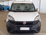  Fiat  Doblo FIAT DOBLÒ CARGO 2015 4 PORTE CARGO 1.4 T-JET NATURAL POWER SX EURO6 #6