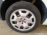  Fiat  Doblo FIAT DOBLÒ CARGO 2015 4 PORTE CARGO 1.4 T-JET NATURAL POWER SX EURO6 #18