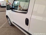  Fiat  Doblo FIAT DOBLÒ CARGO 2015 4 PORTE CARGO 1.4 T-JET NATURAL POWER SX EURO6 #64