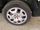  Fiat  Doblo FIAT DOBLÒ CARGO 2015 4 PORTE CARGO 1.4 T-JET NATURAL POWER SX EURO6 #76