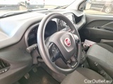  Fiat  Doblo FIAT DOBLÒ CARGO 2015 4 PORTE CARGO 1.4 T-JET NATURAL POWER SX EURO6 #86