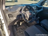  Fiat  Doblo FIAT DOBLÒ CARGO 2015 4 PORTE CARGO 1.4 T-JET NATURAL POWER MAXI SX E6 #3