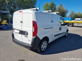  Fiat  Doblo FIAT DOBLÒ CARGO 2015 4 PORTE CARGO 1.4 T-JET NATURAL POWER MAXI SX E6 #2