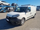  Fiat  Doblo FIAT DOBLÒ CARGO 2015 4 PORTE CARGO 1.4 T-JET NATURAL POWER MAXI SX E6 #15