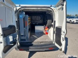  Fiat  Doblo FIAT DOBLÒ CARGO 2015 4 PORTE CARGO 1.4 T-JET NATURAL POWER MAXI SX E6 #19