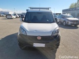  Fiat  Doblo FIAT DOBLÒ CARGO 2015 4 PORTE CARGO 1.4 T-JET NATURAL POWER MAXI SX E6 #20