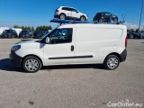  Fiat  Doblo FIAT DOBLÒ CARGO 2015 4 PORTE CARGO 1.4 T-JET NATURAL POWER MAXI SX E6 #22