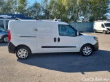  Fiat  Doblo FIAT DOBLÒ CARGO 2015 4 PORTE CARGO 1.4 T-JET NATURAL POWER MAXI SX E6 #21