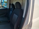  Fiat  Doblo FIAT DOBLÒ CARGO 2015 4 PORTE CARGO 1.4 T-JET NATURAL POWER MAXI SX E6 #25