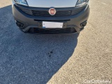  Fiat  Doblo FIAT DOBLÒ CARGO 2015 4 PORTE CARGO 1.4 T-JET NATURAL POWER MAXI SX E6 #35