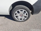  Fiat  Doblo FIAT DOBLÒ CARGO 2015 4 PORTE CARGO 1.4 T-JET NATURAL POWER MAXI SX E6 #31