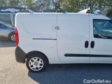  Fiat  Doblo FIAT DOBLÒ CARGO 2015 4 PORTE CARGO 1.4 T-JET NATURAL POWER MAXI SX E6 #53