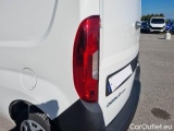  Fiat  Doblo FIAT DOBLÒ CARGO 2015 4 PORTE CARGO 1.4 T-JET NATURAL POWER MAXI SX E6 #60
